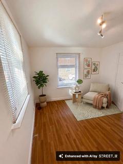 1 bedroom ground floor flat to rent, Manchester Street, Derby DE22