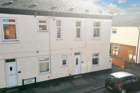 1 bedroom ground floor flat to rent, Manchester Street, Derby DE22