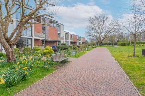 2 bedroom retirement property for sale, Birch Close, Corsham