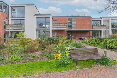 2 bedroom retirement property for sale, Birch Close, Corsham
