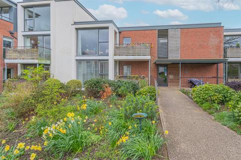 2 bedroom retirement property for sale, Birch Close, Corsham