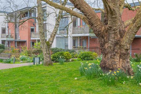 2 bedroom retirement property for sale, Birch Close, Corsham