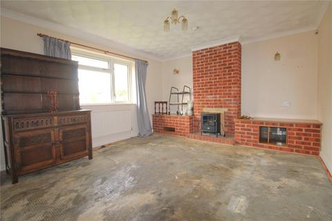 2 bedroom bungalow for sale, Frampton Court, Trowbridge