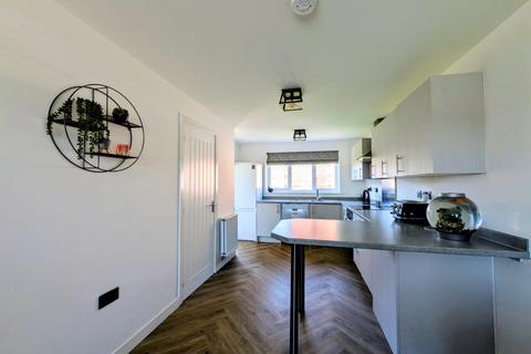 5 bedroom detached house for sale, Harwood Close, Coxhoe