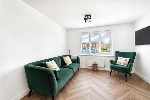 5 bedroom detached house for sale, Harwood Close, Coxhoe