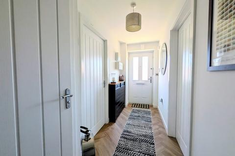 5 bedroom detached house for sale, Harwood Close, Coxhoe