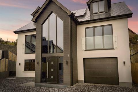 4 bedroom detached house for sale, Croesyceiliog, Carmarthenshire SA32