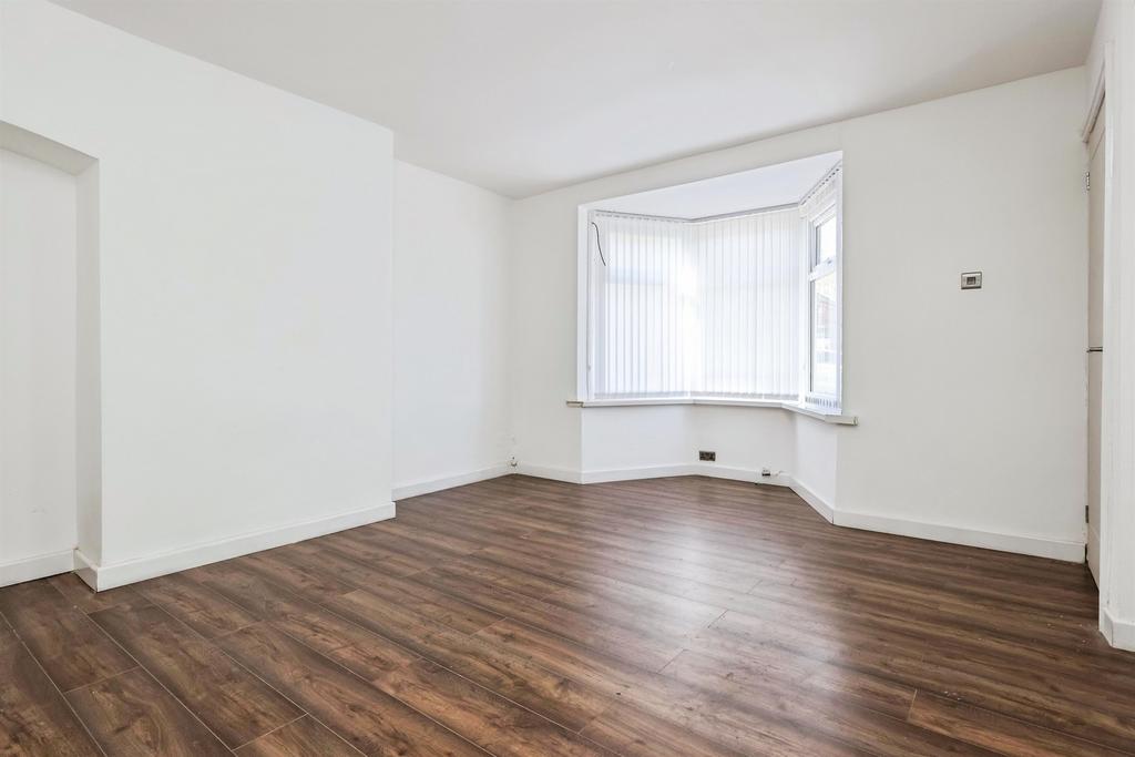 Lyndworth Road, BIRMINGHAM - View 2