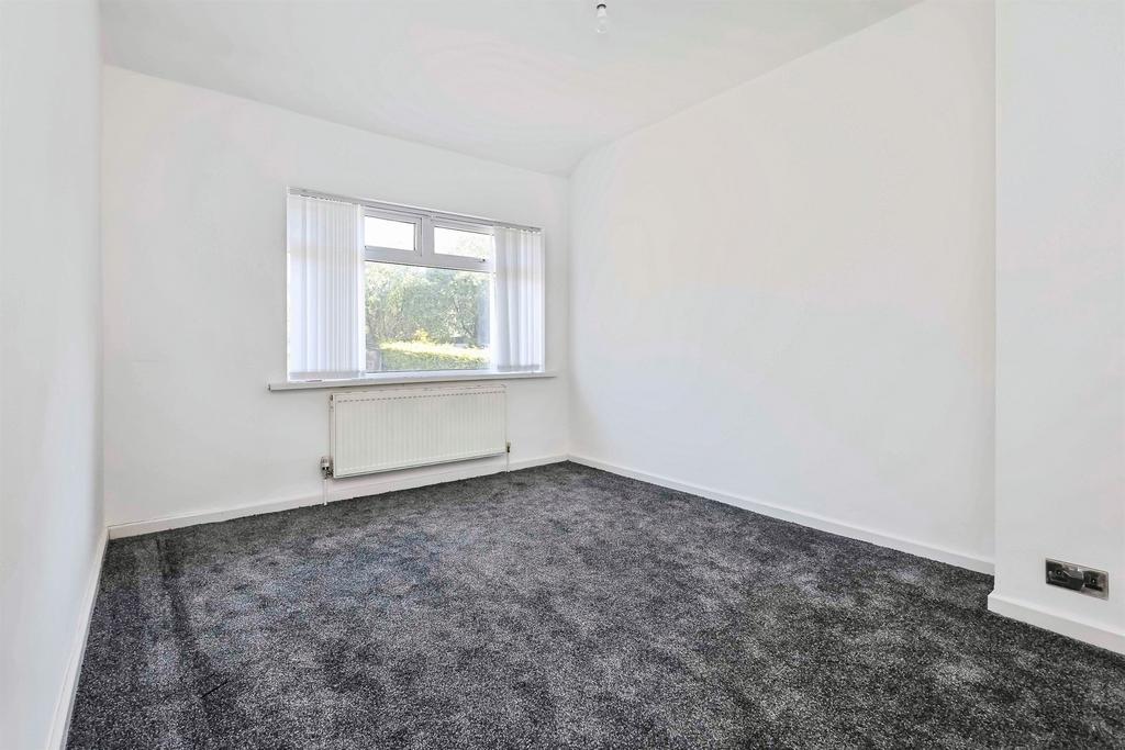 Lyndworth Road, BIRMINGHAM - More