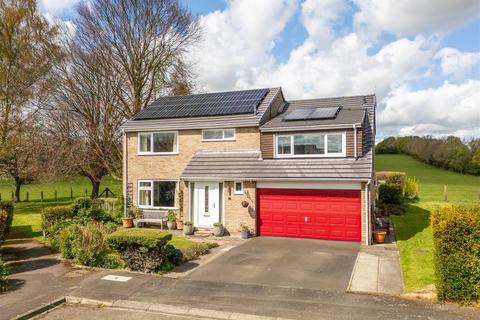 5 bedroom detached house for sale, Springfield, Prudhoe NE42