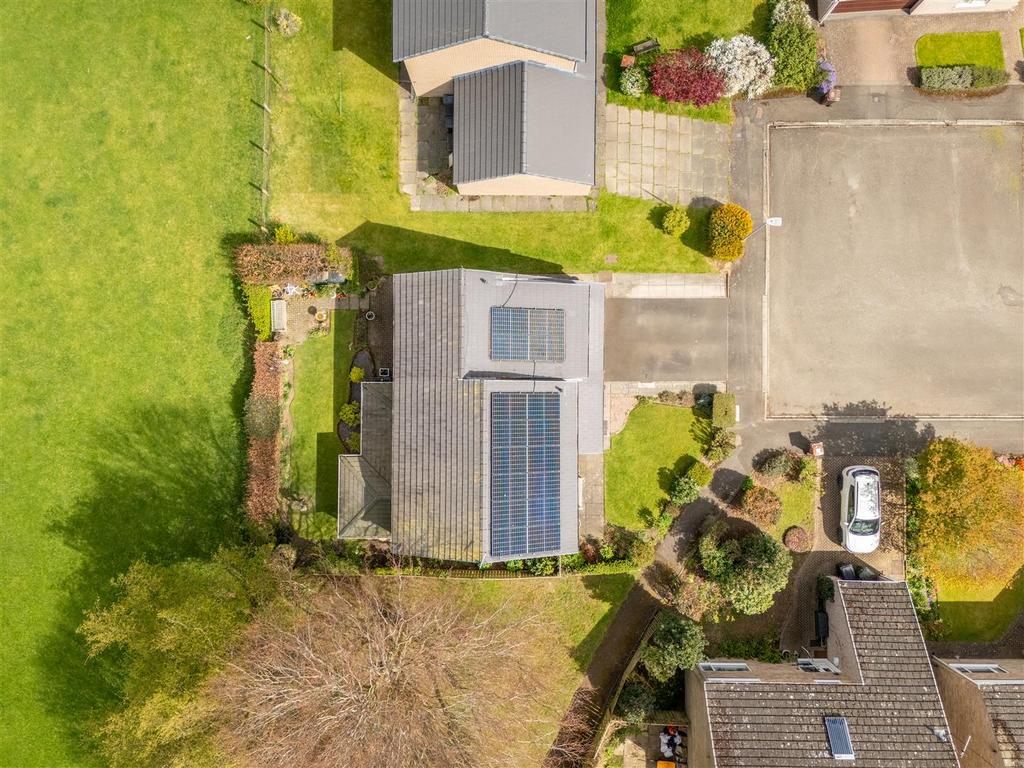 House in Prudhoe, Ovington - View 2