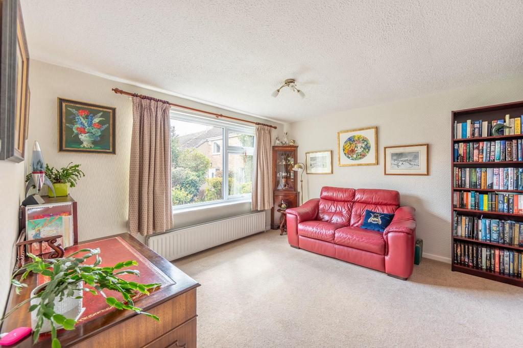 House in Prudhoe, Ovington - View 5
