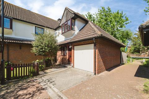Beacons Close, Beckton, London, E6