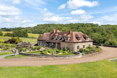 6 bedroom detached house for sale, Monmouth NP25