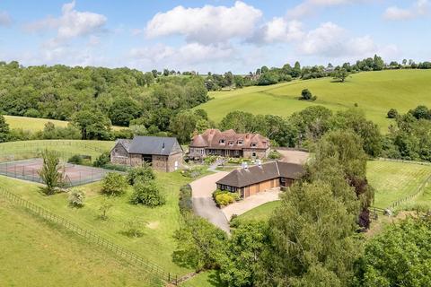 6 bedroom detached house for sale, Monmouth NP25