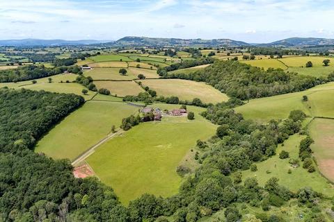 6 bedroom detached house for sale, Monmouth NP25