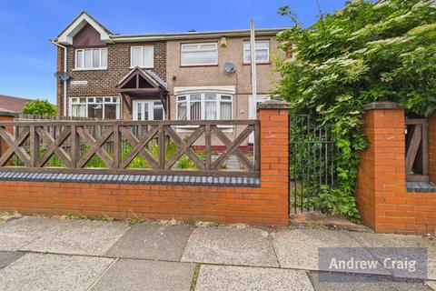 undefined, Downhill, Sunderland SR5