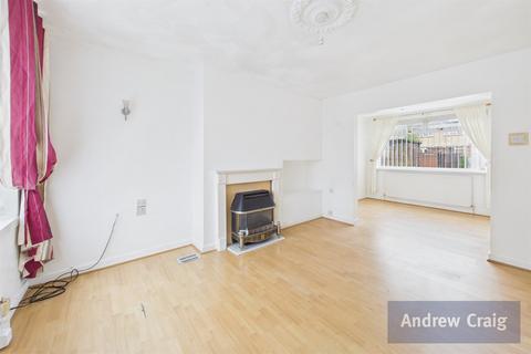 undefined, Downhill, Sunderland SR5