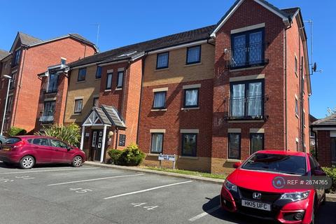 2 bedroom flat to rent, Millers Brow Walk, Manchester, M9