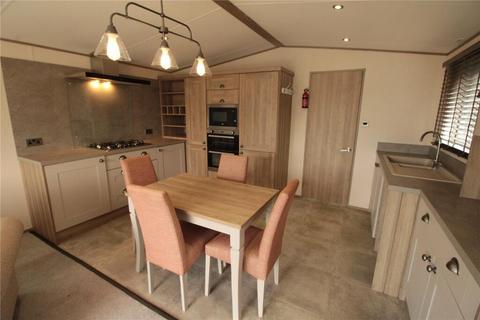 2 bedroom park home for sale, Heron Drive, Darlington, DL1
