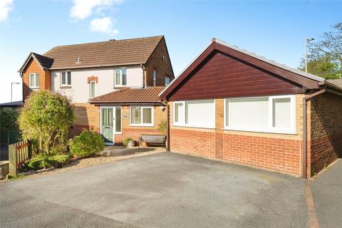 Detached house - Cowper Close, Abertawe SA2