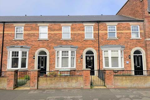 3 bedroom house for sale, South Crescent Road, Filey