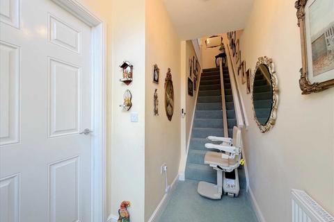 3 bedroom house for sale, South Crescent Road, Filey