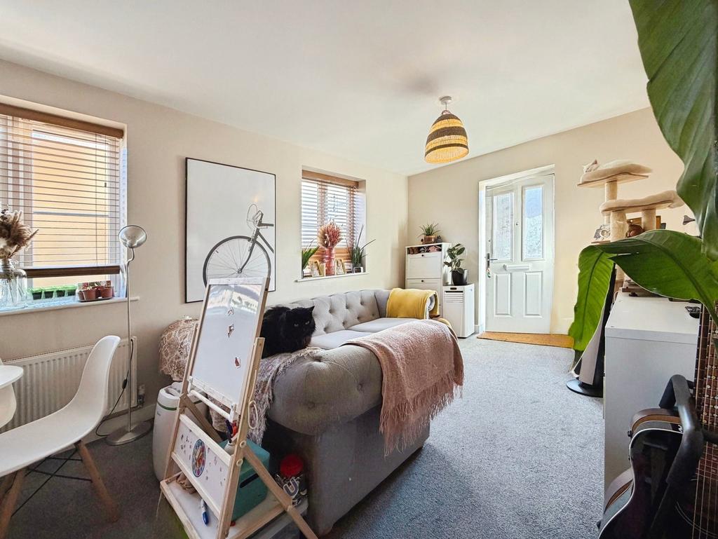 Apartment in Southampton, Shirley - View 5