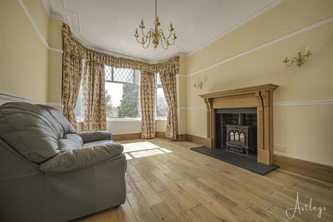 5 bedroom detached house for sale, Gower Road, Sketty, Swansea