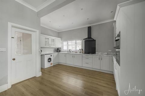 5 bedroom detached house for sale, Gower Road, Sketty, Swansea
