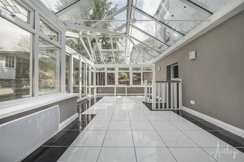 5 bedroom detached house for sale, Gower Road, Sketty, Swansea