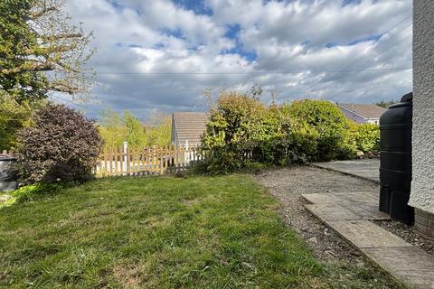 3 bedroom detached bungalow for sale, Maes Dafydd, Llanarth, SA47