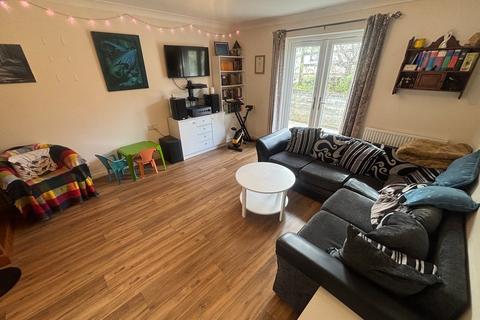 3 bedroom detached bungalow for sale, Maes Dafydd, Llanarth, SA47