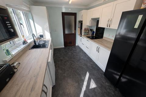 3 bedroom detached bungalow for sale, Maes Dafydd, Llanarth, SA47