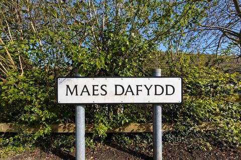 3 bedroom detached bungalow for sale, Maes Dafydd, Llanarth, SA47