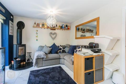 4 bedroom semi-detached house for sale, Fearney Side, Little Lever, BL3