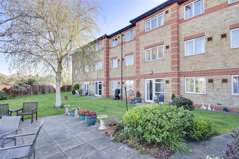 2 bedroom retirement property for sale, Amberley Court, Freshbrook Road, Lancing, BN15 8DS