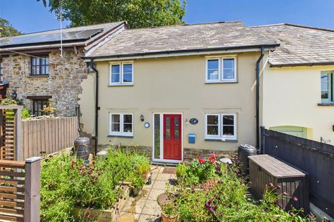 2 bedroom terraced house for sale, Halwill, Beaworthy, Devon