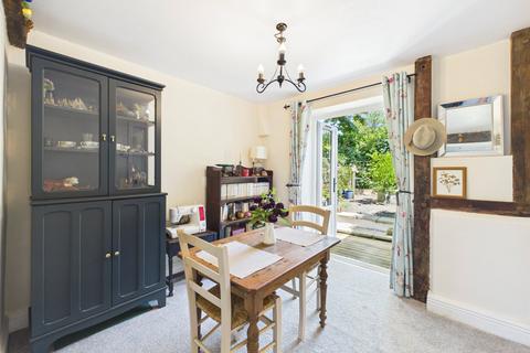 2 bedroom terraced house for sale, Halwill, Beaworthy, Devon