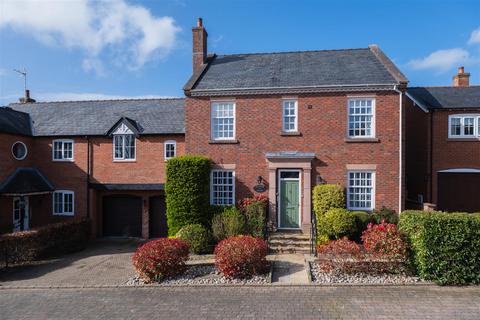 5 bedroom house for sale, Cedarwood Court, Tarporley
