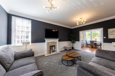 5 bedroom house for sale, Cedarwood Court, Tarporley