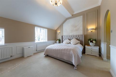 5 bedroom house for sale, Cedarwood Court, Tarporley