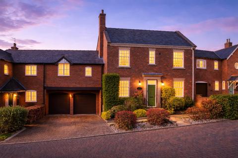 5 bedroom house for sale, Cedarwood Court, Tarporley