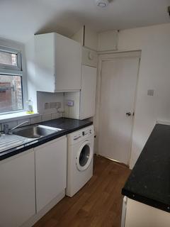 undefined, St Michael's Rd, Stoke-on-Trent, ST6