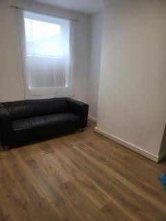 undefined, St Michael's Rd, Stoke-on-Trent, ST6