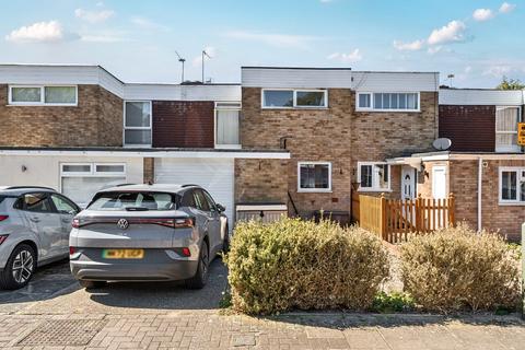 Fox Close, Orpington
