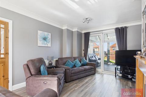 undefined, Newlands Park Avenue, Scarborough