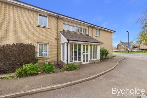 2 bedroom apartment for sale, Croft Court Gregory Street, Sudbury, Suffolk