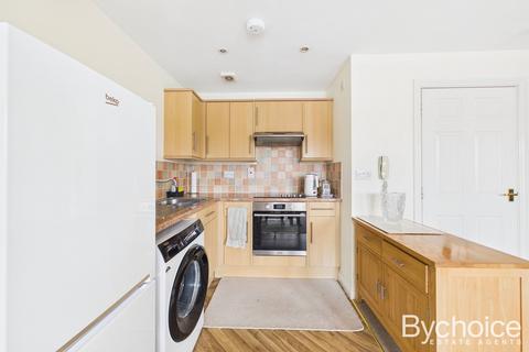 2 bedroom apartment for sale, Croft Court Gregory Street, Sudbury, Suffolk