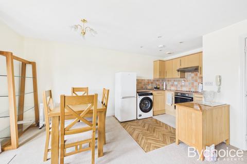 2 bedroom apartment for sale, Croft Court Gregory Street, Sudbury, Suffolk